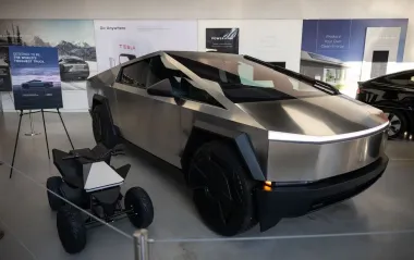Tesla втратила шанс. Чому Cybertruck так і не став новим хітом автоіндустрії