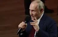 Разведка США раскрыла планы Путина на 2025 год