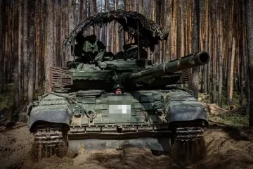 Over 80 battles have taken place between the AFU and the Russian army since the beginning of the day