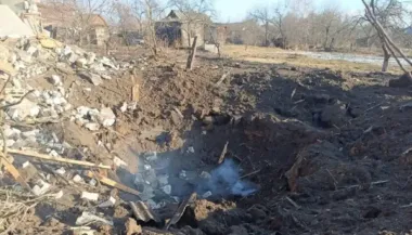 У ЦПД розвінчали російську дезінформацію про окупацію Юнаківки на Сумщині