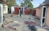 На Херсонщині вибухнув боєприпас: загинув 8-річний хлопчик
