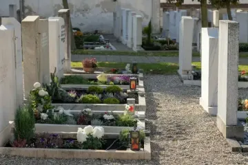 Что делать с телефоном после смерти родного человека: совет священника