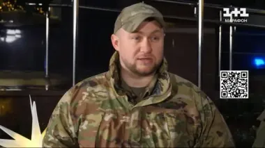 “Треба масштабуватись”: військовий "Азову" про переваги і труднощі української зброї