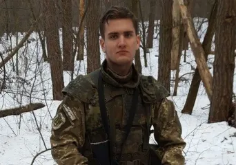 "Был смешным и остроумным": на фронте погиб украинский актер Назар Малик
