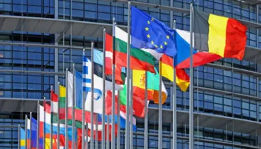 "Ready to defend our interests". The EU responded to Trump's threats regarding tariffs