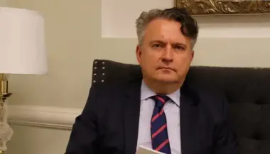"Заперечували існування українців" — Кислиця про неприйнятні заяви РФ на переговорах у Стамбулі