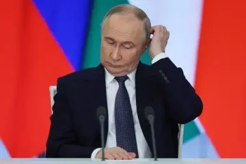 Обмен пленными "1000 на 1000": Берлинская назвала истинные цели Путина