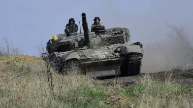 На Курському напрямку росіяни в суботу здійснили 37 атак – Генштаб