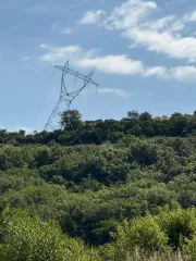 Электроопоры были подпилены: в Каннах после блэкаута с 3 генераторами провели церемонию награждения