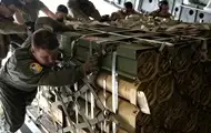 ЄС має план Б забезпечення Києва зброєю - ЗМІ