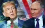Трамп проявляет необычное терпение к Путину - Axios