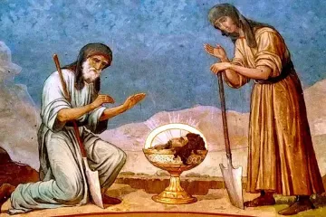 25 мая 2025 года: третье обретение главы Иоанна Предтечи — что сегодня нельзя делать