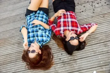 Семь советов, чтобы лучше перенести жару: как одеваться летом