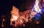 У Харкові і Миколаєві сталися прильоти