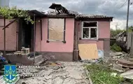 На Харківщині БПЛА вбив жінку у день її народження
