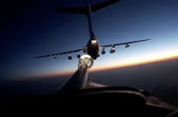 Росія здійснила масований ракетний удар по Україні: куди цілився ворог
