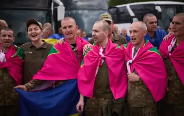 "Плен - это полная изоляция": в Коордштабе рассказали, что интересует бойцов после освобождения