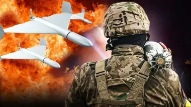 У КМВА розповіли про наслідки атаки на Київ