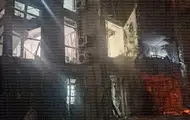 Атака на Киев: стали известны последствия