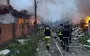 Жертви та постраждалі: у Київській області показали наслідки масованого обстрілу