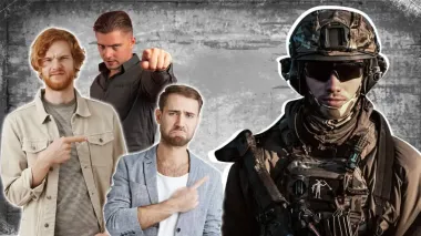 Партія ухилянтів