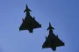 Польща з союзниками підняла винищувачі через російську атаку на Україну