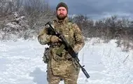 На війні загинув актор Назар Малік