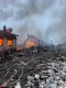 РФ всю ночь атаковала Украину: в Киевской области есть погибшие и пострадавшие из-за массированного обстрела (фото)