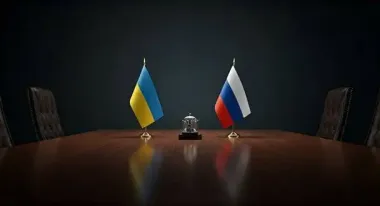 Росіяни на переговорах у Стамбулі категорично відкидали ідею безумовного припинення вогню — Кислиця