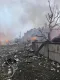 Нічна атака РФ: у Києві та Миколаєві є загиблі, у багатьох містах руйнування