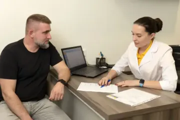 Лікарняні виплати в Україні: як не залишитися без грошей під час хвороби