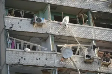 Нічний удар по Хмельниччині: четверо загиблих
