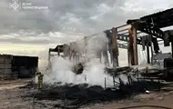 Стали відомі наслідки атаки на Чернігівщину