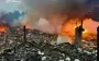 Ночная атака на Киевщину: возросло число погибших