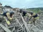 Житомирщина: внаслідок ворожої атаки загинули три дитини