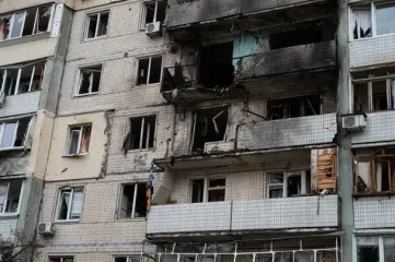 Атака по Україні 25 травня — росіяни випустили рекордну кількість повітряних цілей