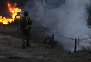 За добу ЗСУ ліквідували 1020 окупантів: оновлені втрати армії РФ