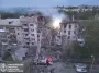 Удар по Миколаєву: одна людина загинула, серед постраждалих — підліток (фото)