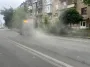 Росіяни обстріляли Київ 25 травня — ексклюзивні відео та фото