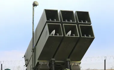 Air defense forces neutralized 48 missiles and 266 drones during new Russian attack