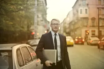Корпоративная этика: Почему крутые СЕО не ищут работу на Linkedin