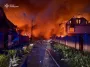 РФ випустила 300 дронів і 70 ракет: Зеленський про наслідки удару (фото, відео)