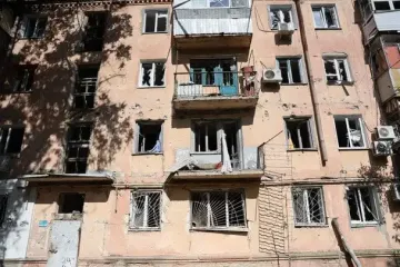 Росіяни атакували Херсонщину: загинула дитина