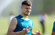 Ливерпуль заинтересован в подписании одноклубника Ильи Забарного