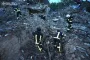 Нічні вибухи на Хмельниччині: зруйновані будинки та вбиті горем люди — фото