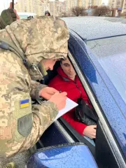 Всім ухилянтам приготуватись: в Україні запускають мобільні блокпости