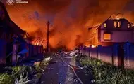 Внаслідок комбінованої атаки загинули 12 осіб - МВС