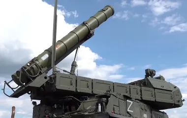 Оккупанты готовятся к ударам по Крыму: в Севастополе перемещают ПВО и боекомплект