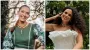 День Киева: Осадчая показала любимые места столицы, а Каменских очаровала фото с каштанами