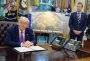 "Золотой купол" Трампа: новая гонка вооружений США с Россией и Китаем уходит в космос